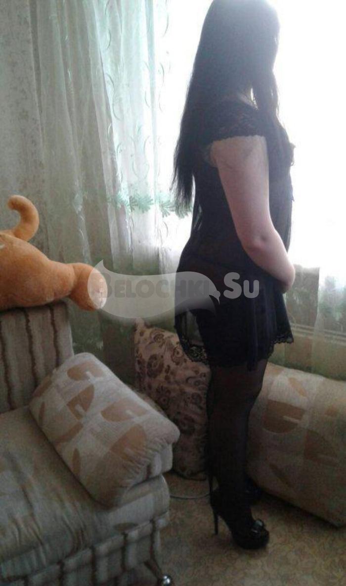 Проститутка Любовь г. Уваровка