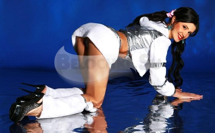 Проститутка Архелия г. Уваровка