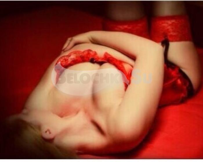 Проститутка Виктория г. Уваровка